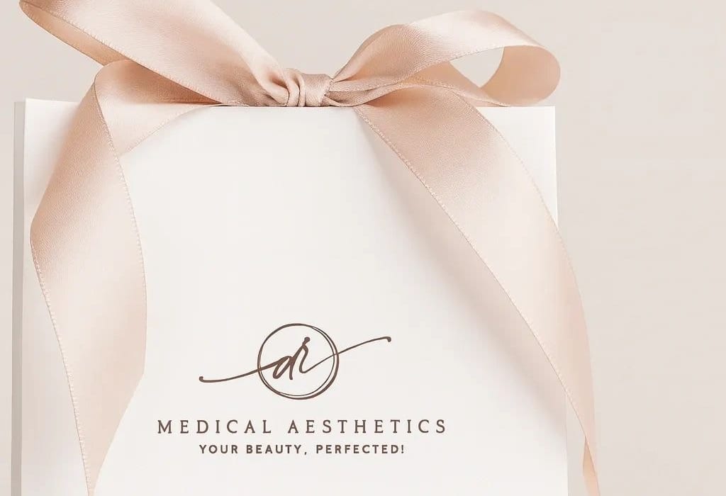 DR Medical Aesthetics e-Gift Card